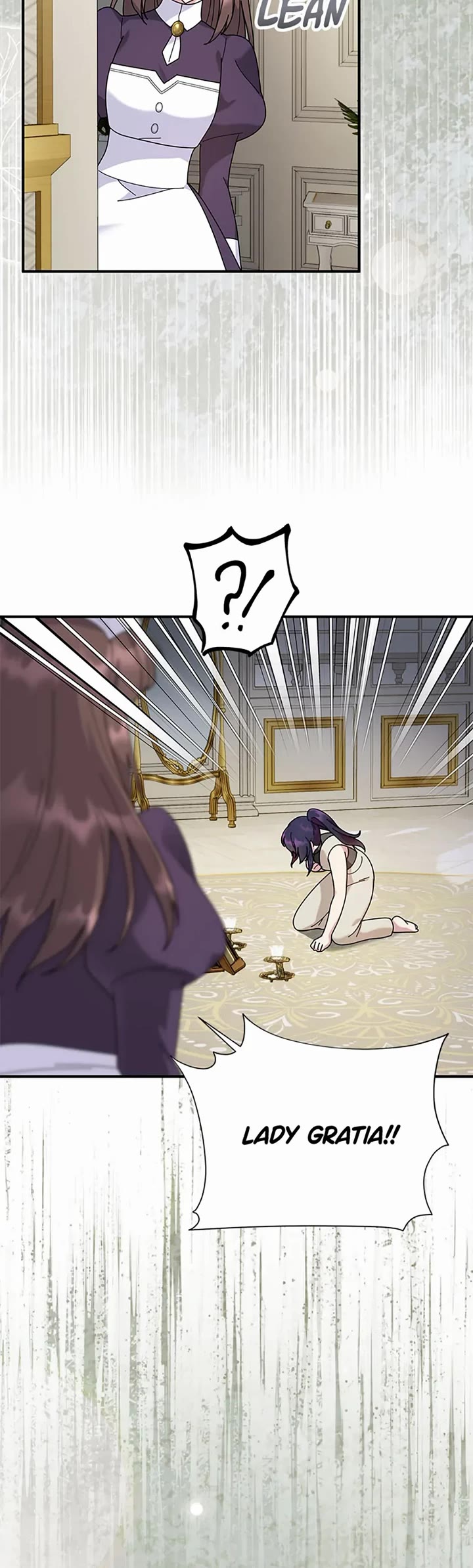 Golden Light Gratia, The Child Loved By God chapter 78 page 24