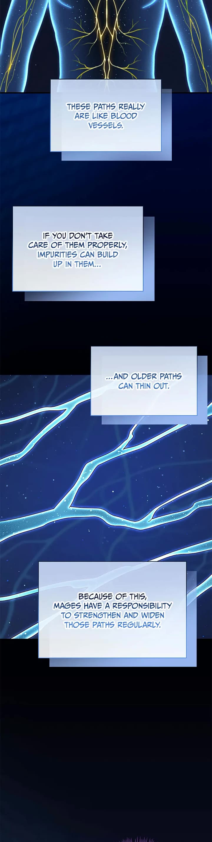 Golden Light Gratia, The Child Loved By God chapter 78 page 5