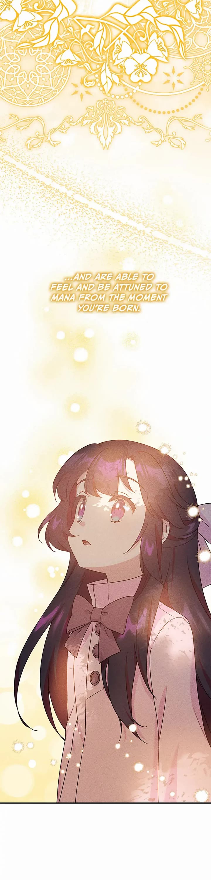 Golden Light Gratia, The Child Loved By God chapter 78 page 7