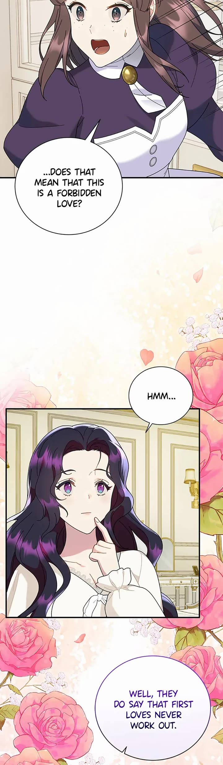 Golden Light Gratia, The Child Loved By God chapter 79 page 30