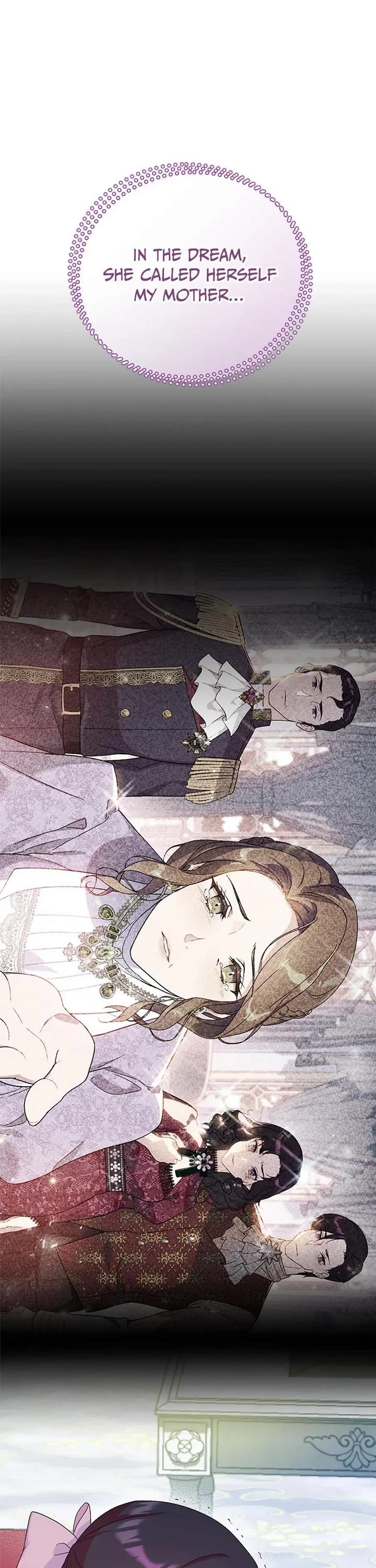 Golden Light Gratia, The Child Loved By God chapter 8 page 22