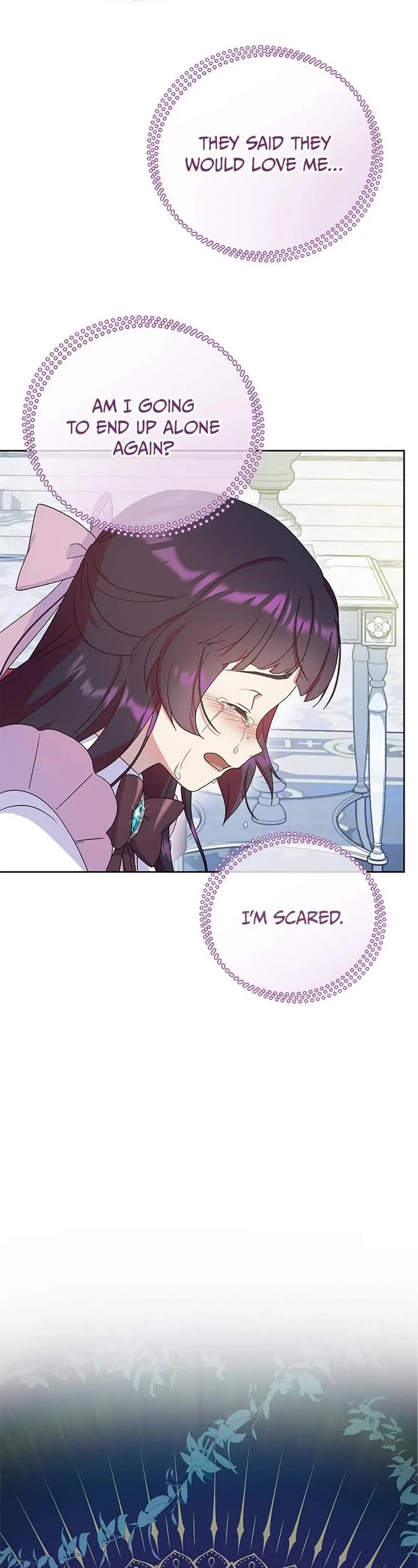 Golden Light Gratia, The Child Loved By God chapter 8 page 24