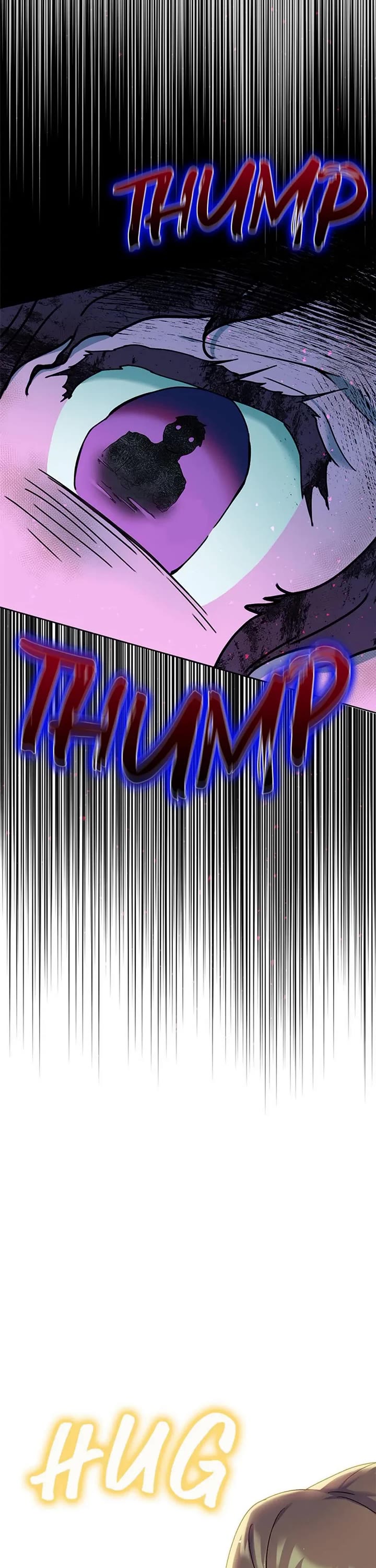 Golden Light Gratia, The Child Loved By God chapter 8 page 33