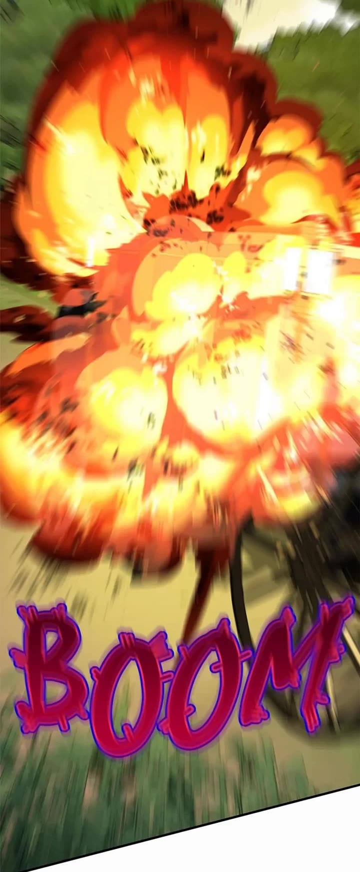 Golden Light Gratia, The Child Loved By God chapter 8 page 37