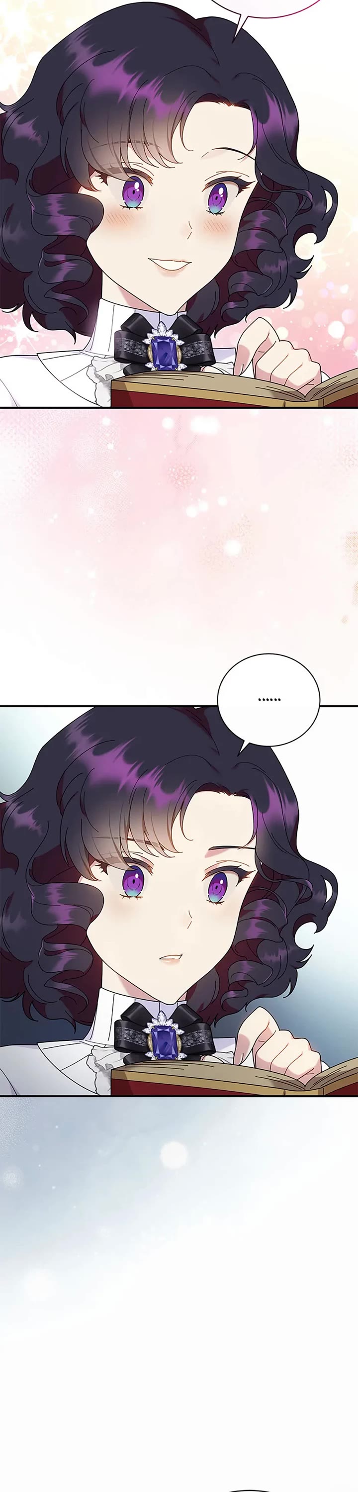 Golden Light Gratia, The Child Loved By God chapter 80 page 31