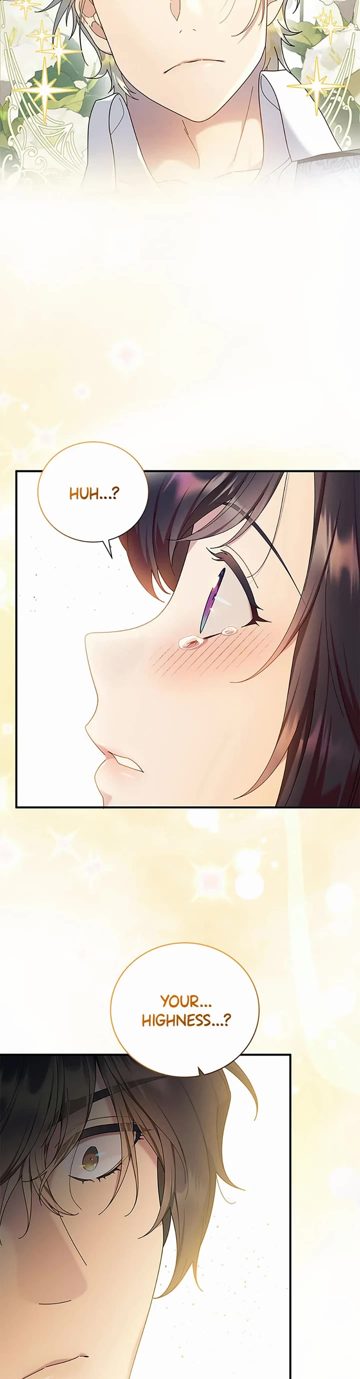 Golden Light Gratia, The Child Loved By God chapter 82 page 15