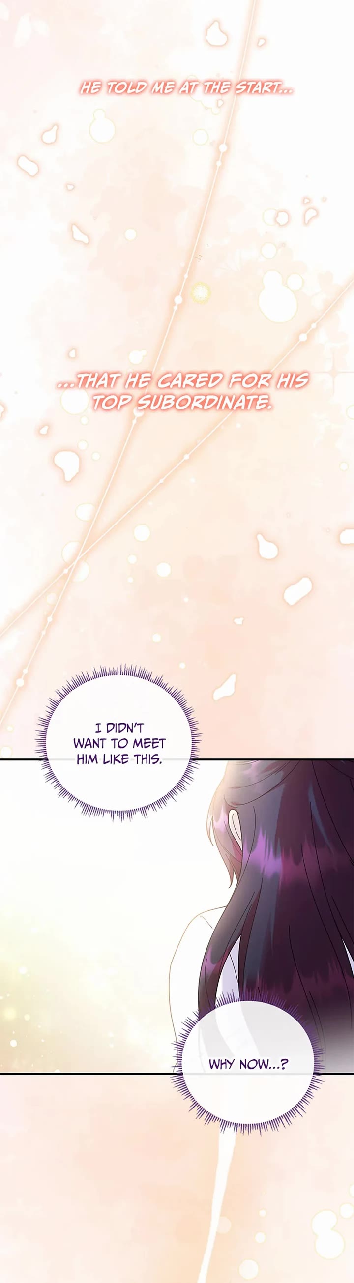 Golden Light Gratia, The Child Loved By God chapter 82 page 25