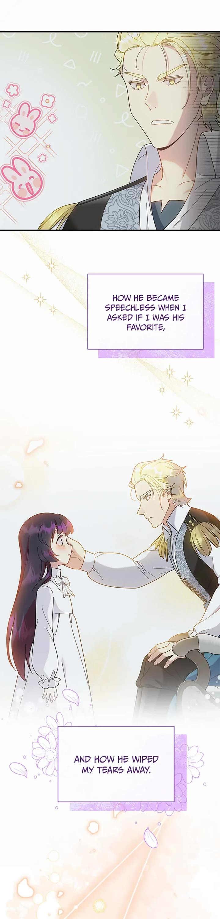 Golden Light Gratia, The Child Loved By God chapter 82 page 27