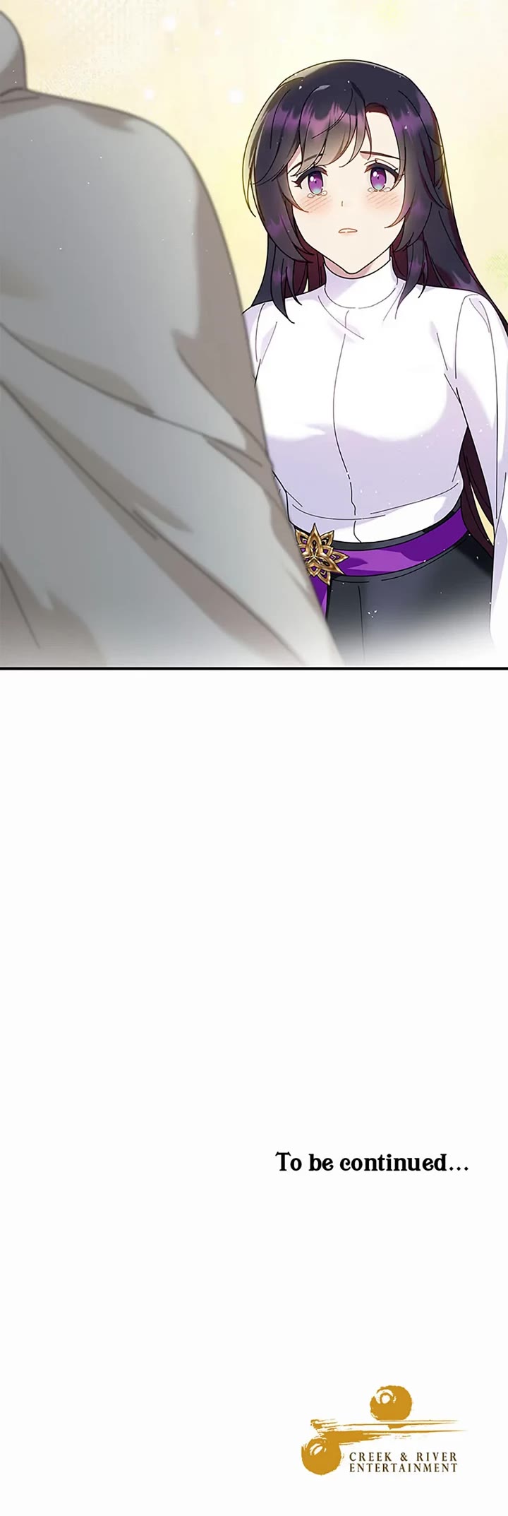 Golden Light Gratia, The Child Loved By God chapter 82 page 32