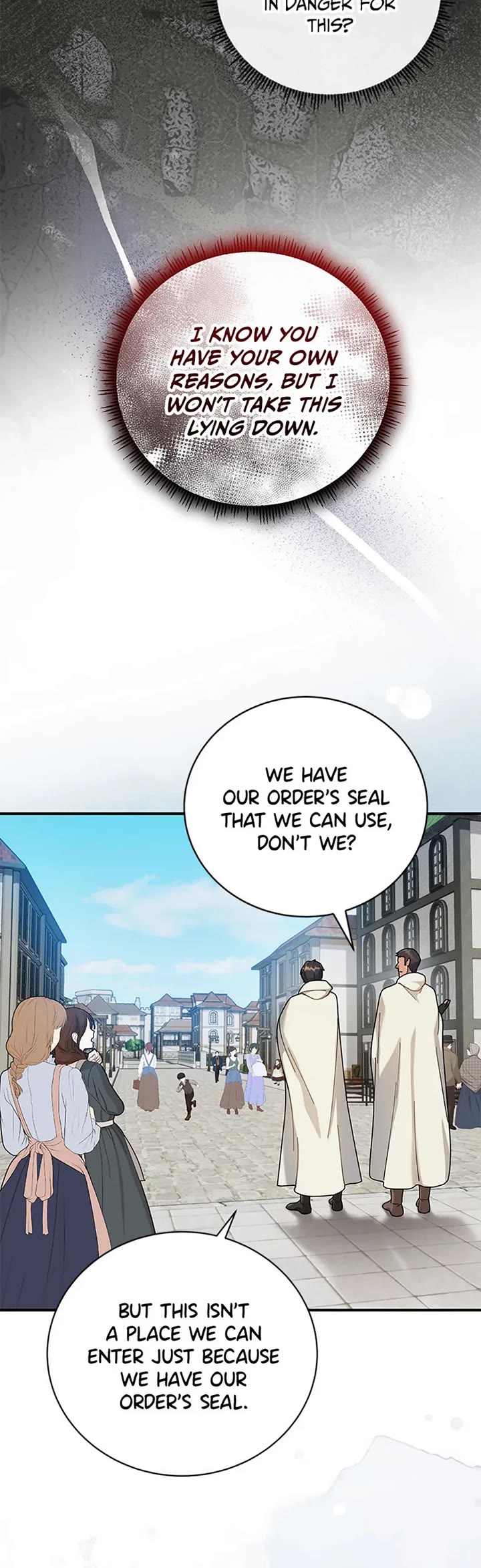 Golden Light Gratia, The Child Loved By God chapter 82 page 4