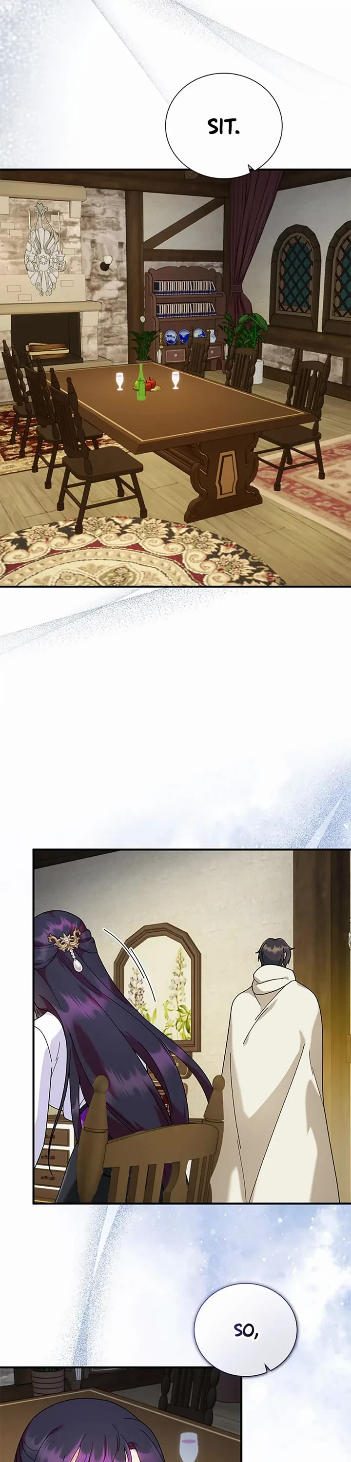 Golden Light Gratia, The Child Loved By God chapter 83 page 11