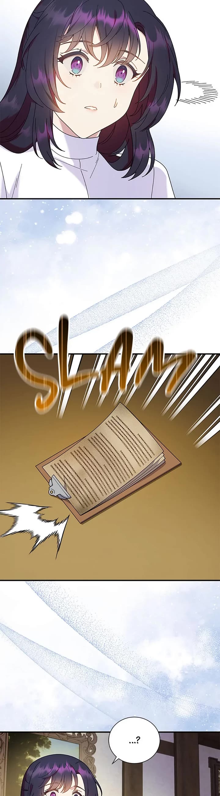 Golden Light Gratia, The Child Loved By God chapter 83 page 15