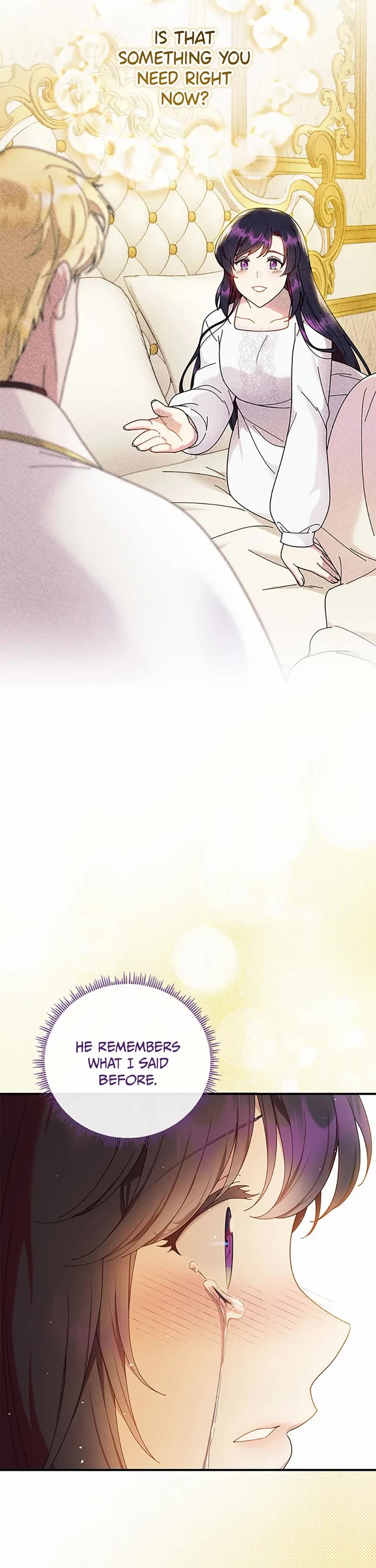 Golden Light Gratia, The Child Loved By God chapter 84 page 12