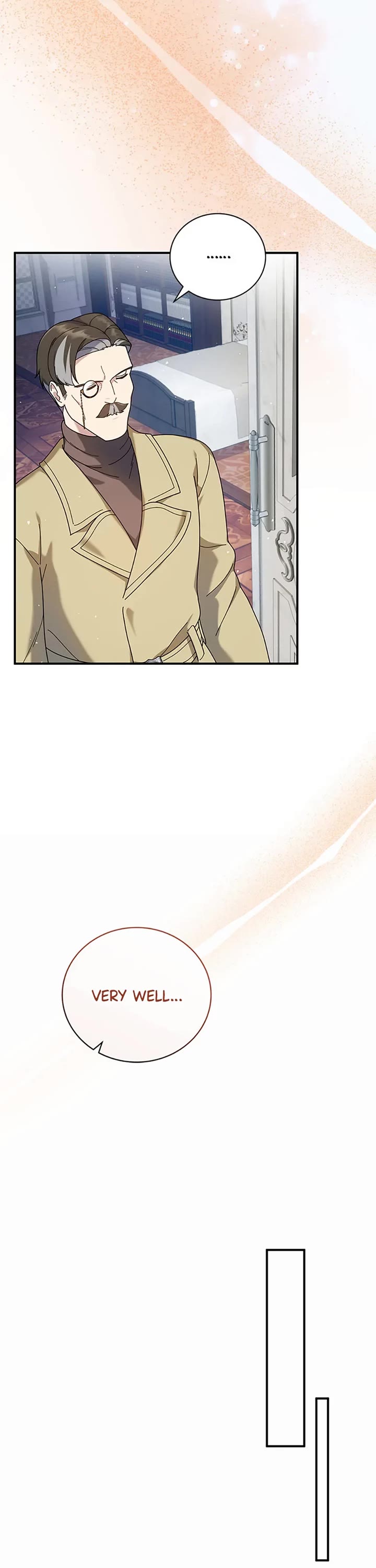 Golden Light Gratia, The Child Loved By God chapter 84 page 27