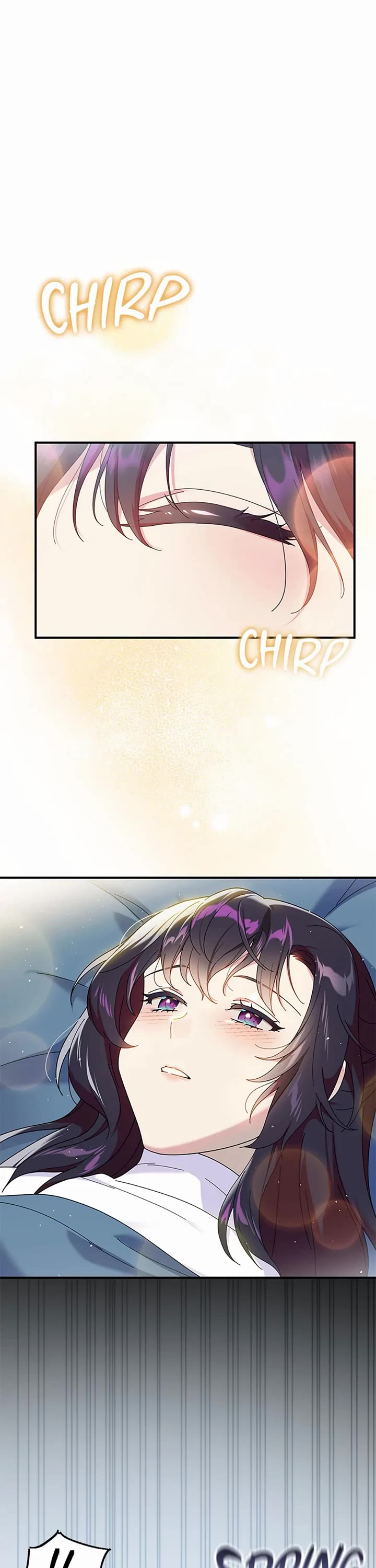 Golden Light Gratia, The Child Loved By God chapter 84 page 28