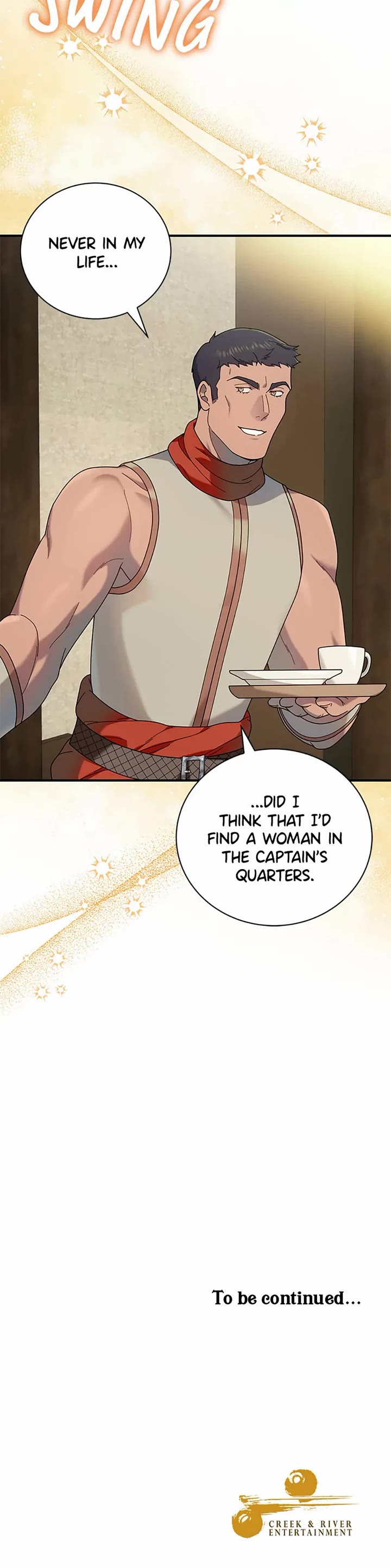 Golden Light Gratia, The Child Loved By God chapter 84 page 31