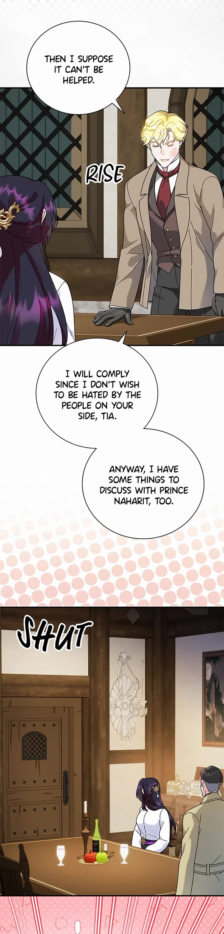 Golden Light Gratia, The Child Loved By God chapter 86 page 16