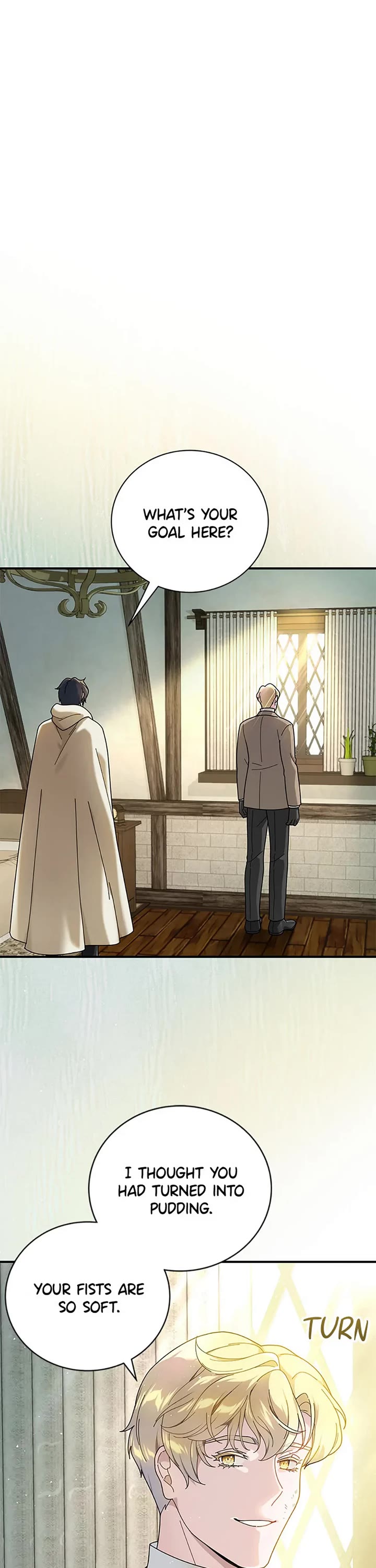 Golden Light Gratia, The Child Loved By God chapter 86 page 27