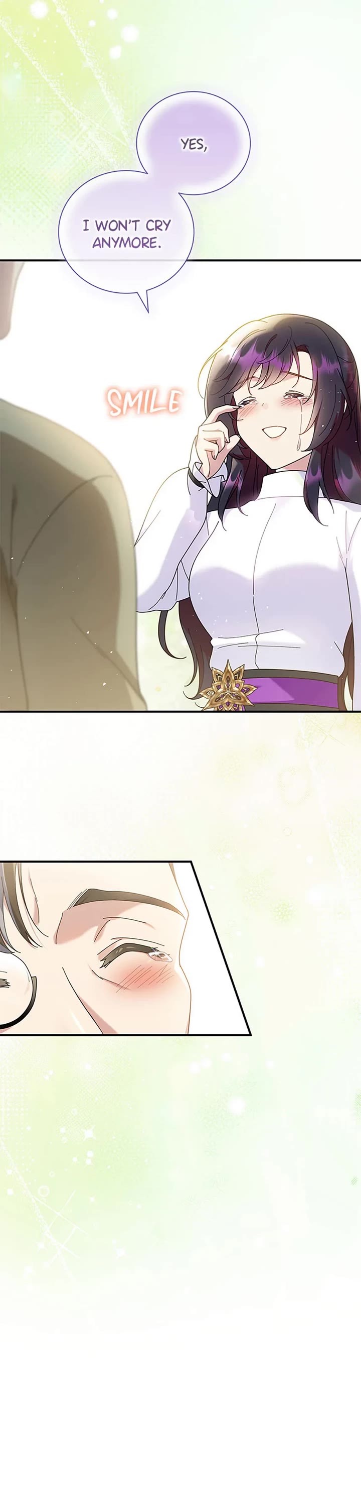 Golden Light Gratia, The Child Loved By God chapter 86 page 6
