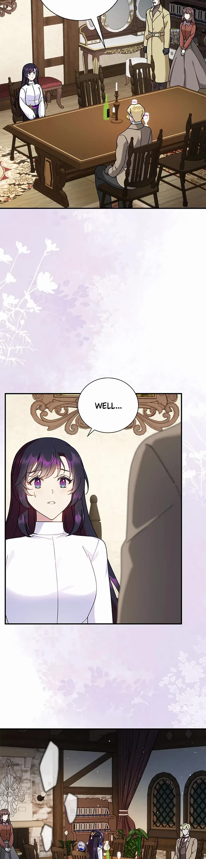 Golden Light Gratia, The Child Loved By God chapter 86 page 8