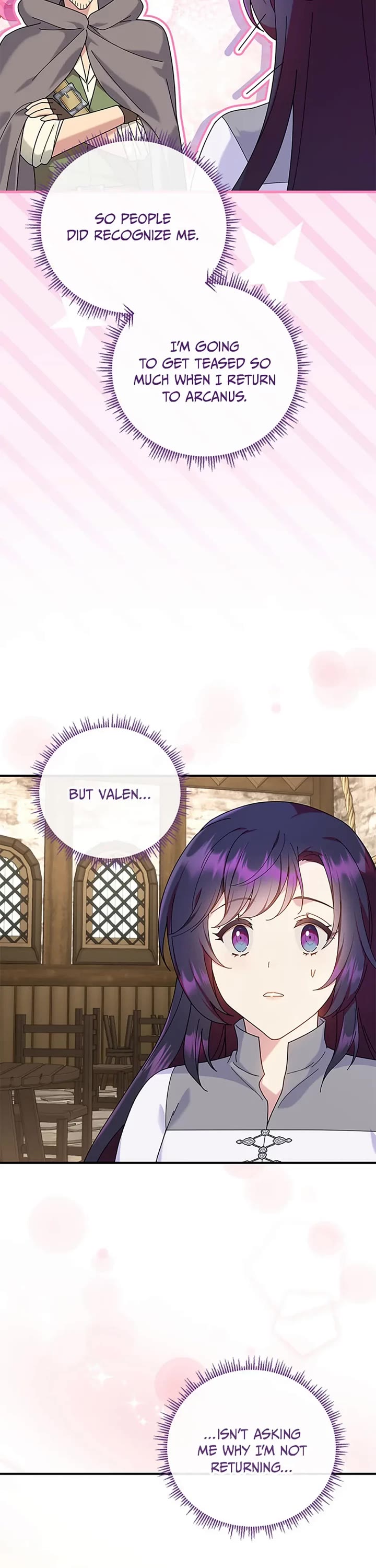 Golden Light Gratia, The Child Loved By God chapter 88 page 26