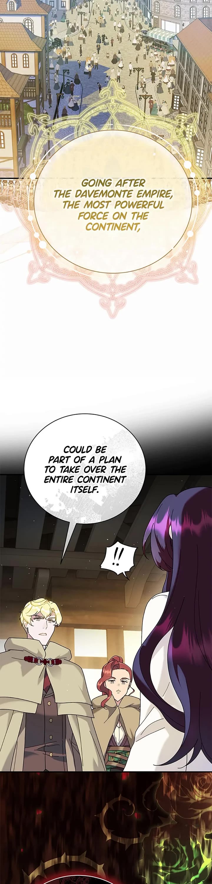 Golden Light Gratia, The Child Loved By God chapter 89 page 12