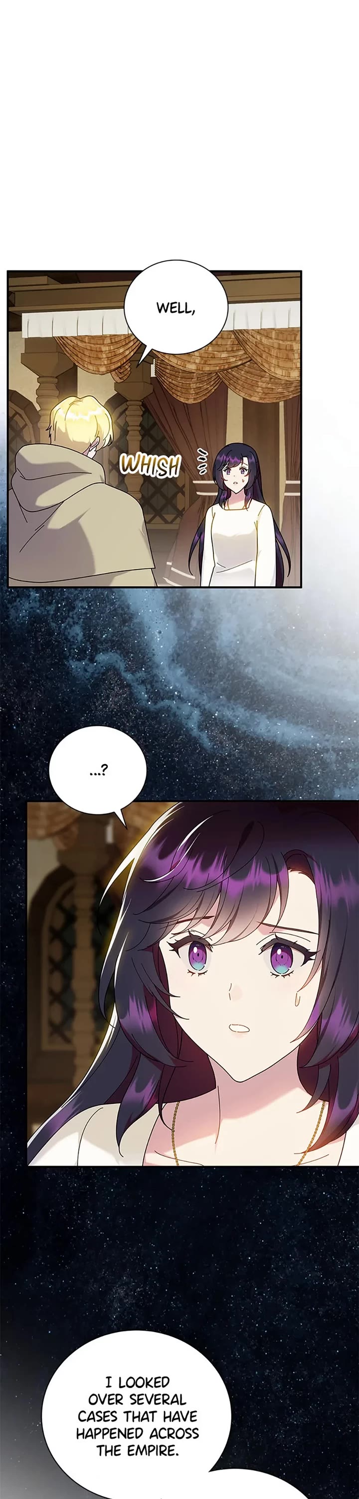 Golden Light Gratia, The Child Loved By God chapter 89 page 16