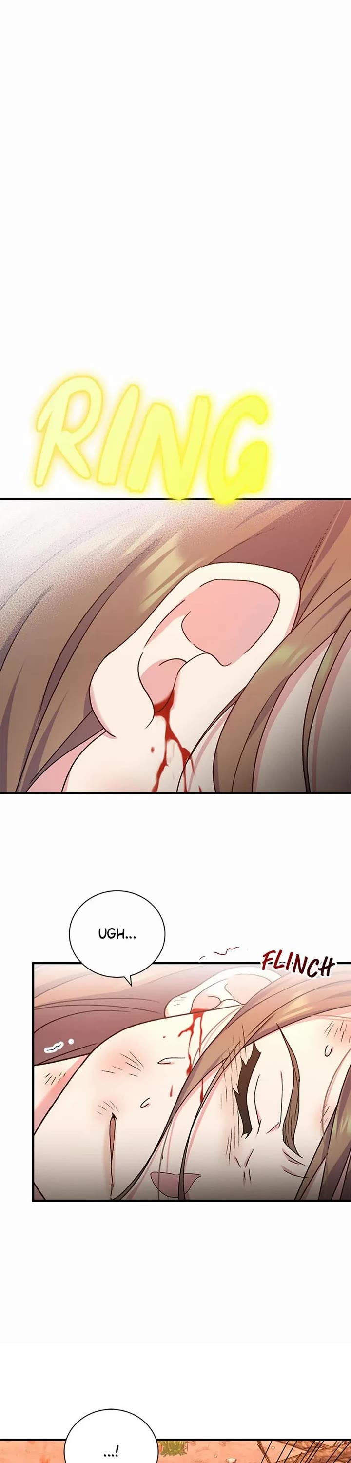 Golden Light Gratia, The Child Loved By God chapter 9 page 11