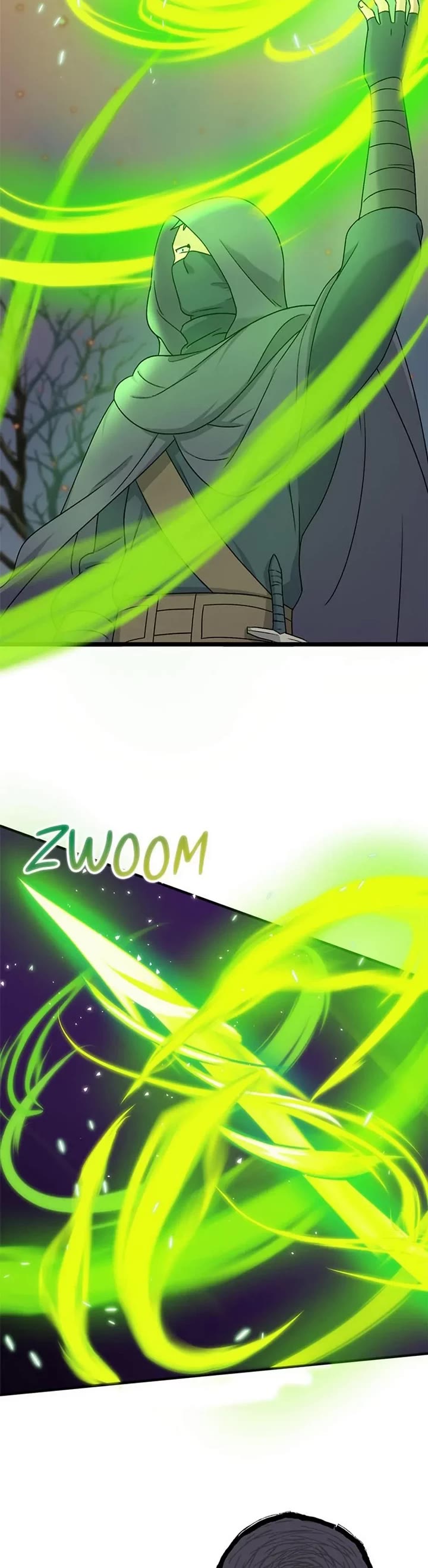 Golden Light Gratia, The Child Loved By God chapter 9 page 24