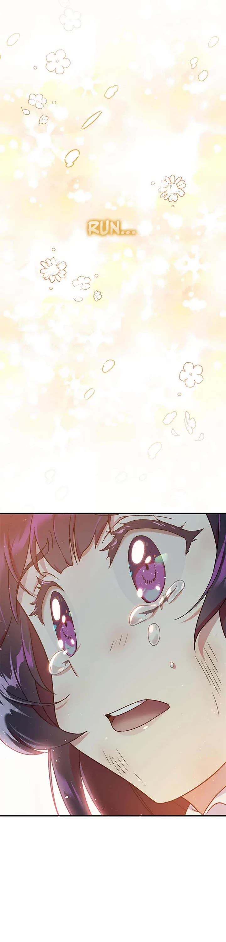 Golden Light Gratia, The Child Loved By God chapter 9 page 27