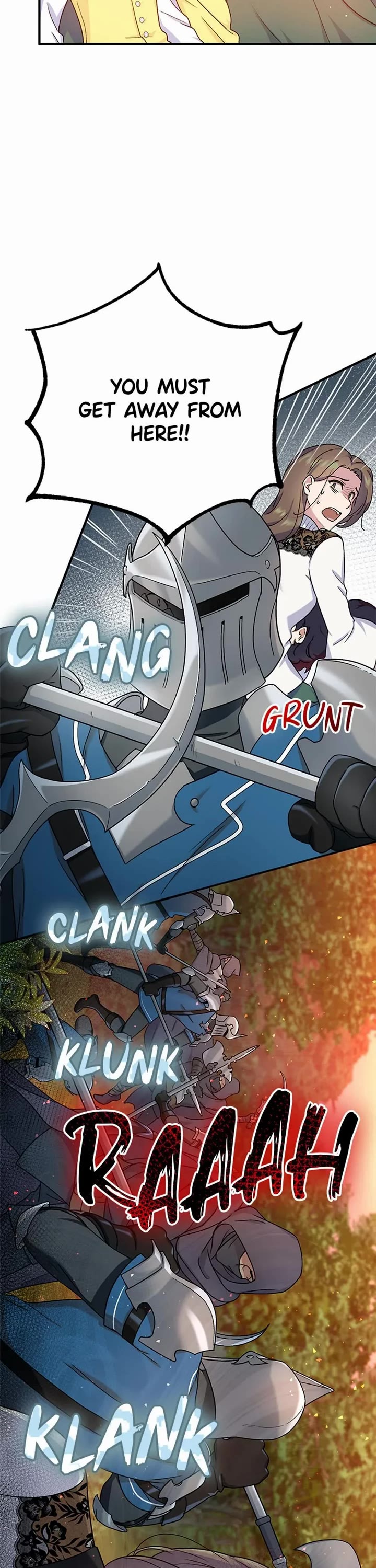 Golden Light Gratia, The Child Loved By God chapter 9 page 3