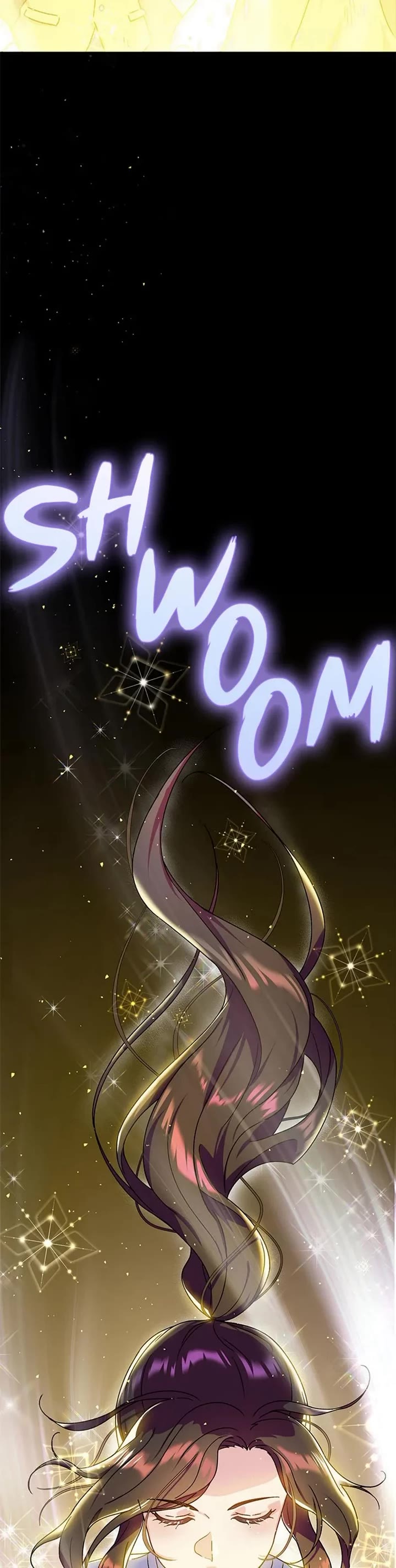 Golden Light Gratia, The Child Loved By God chapter 9 page 30