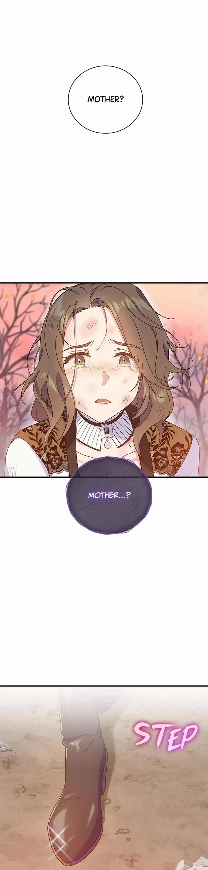 Golden Light Gratia, The Child Loved By God chapter 9 page 32