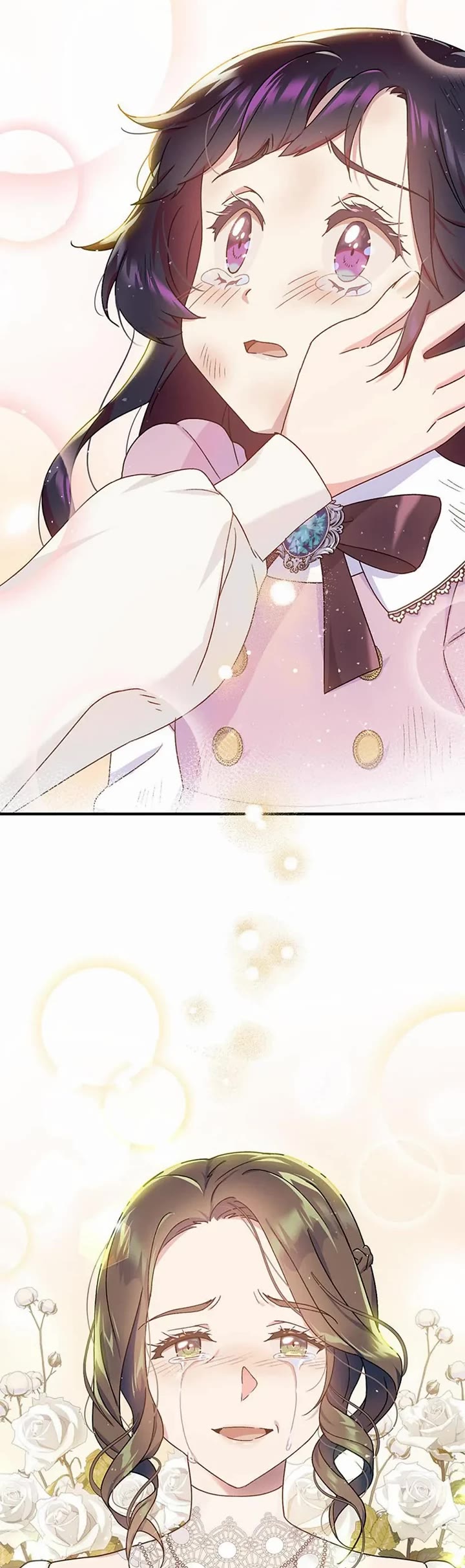 Golden Light Gratia, The Child Loved By God chapter 9 page 42