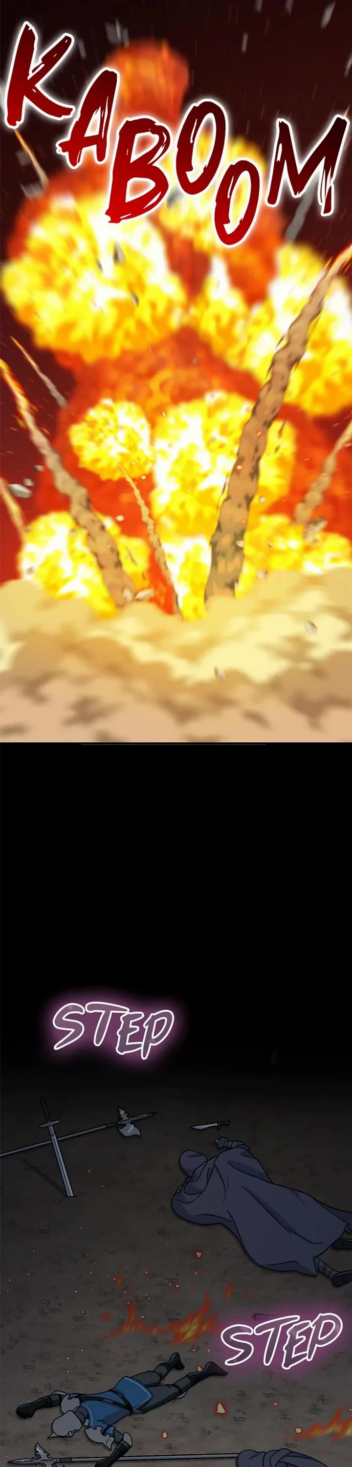 Golden Light Gratia, The Child Loved By God chapter 9 page 8