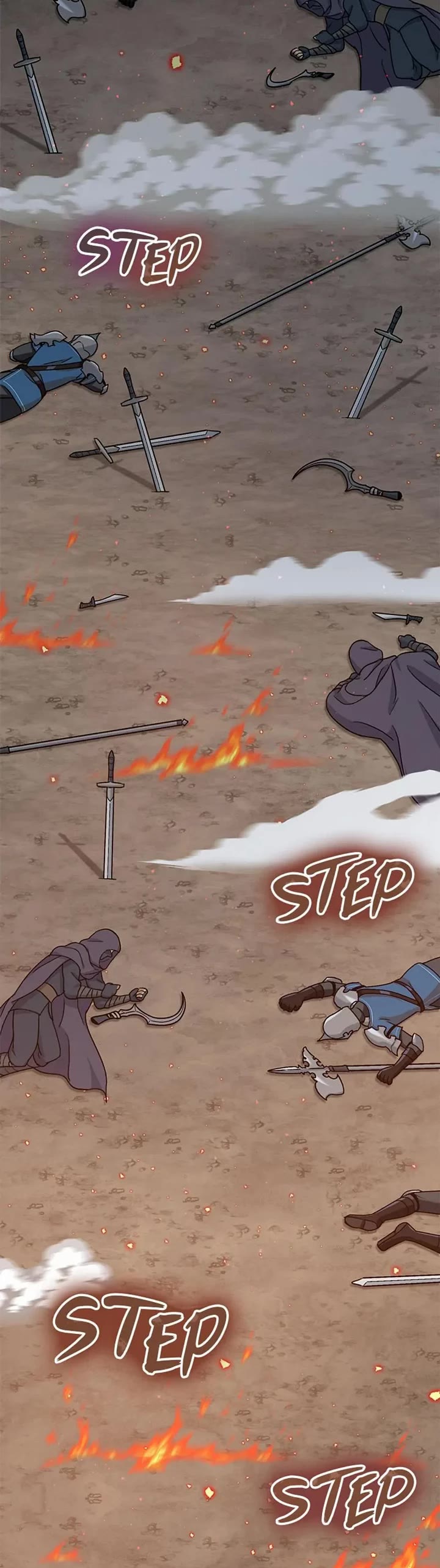 Golden Light Gratia, The Child Loved By God chapter 9 page 9