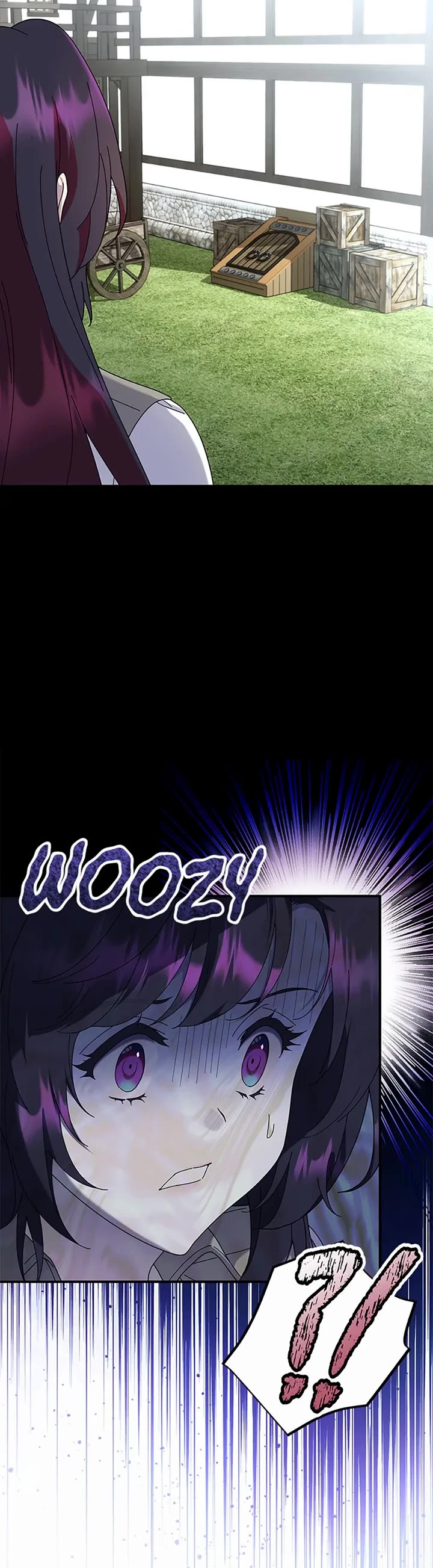 Golden Light Gratia, The Child Loved By God chapter 90 page 25