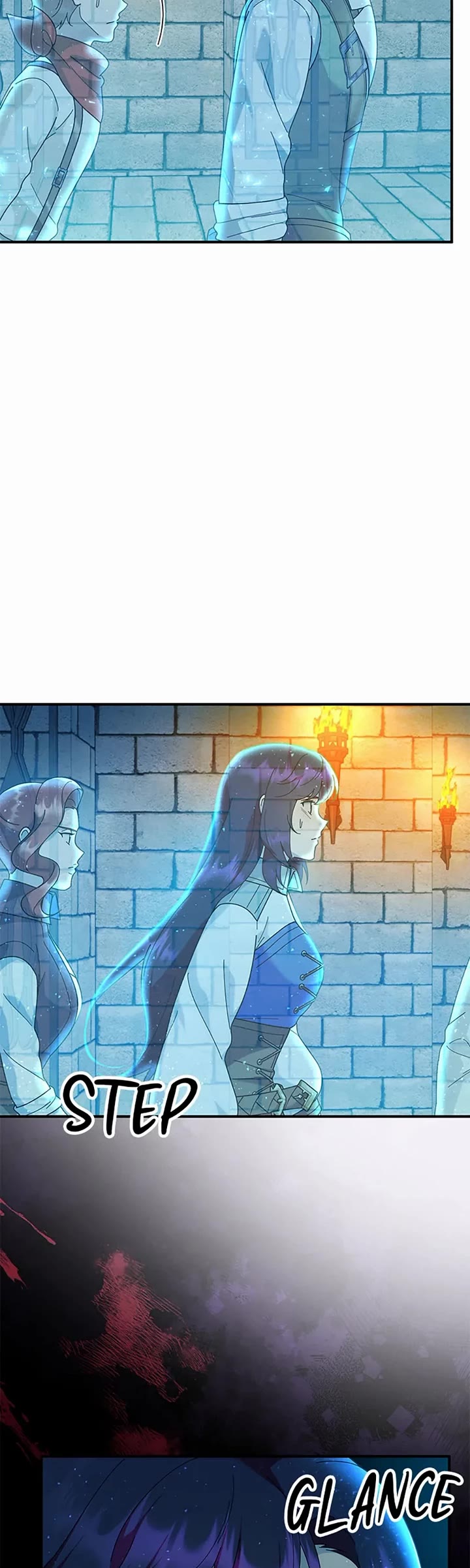 Golden Light Gratia, The Child Loved By God chapter 91 page 24