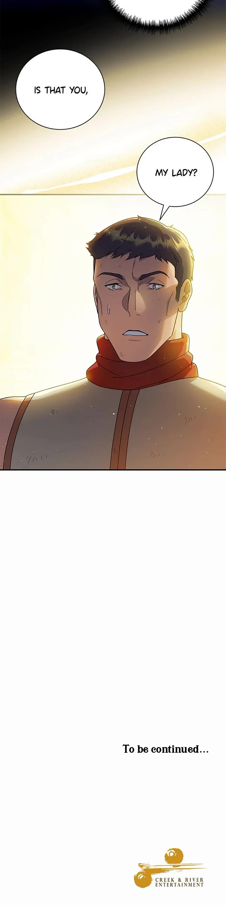 Golden Light Gratia, The Child Loved By God chapter 91 page 32