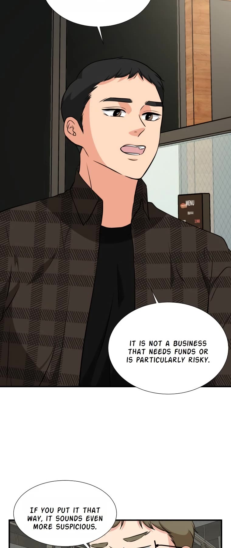 Golden Print chapter 10 page 10