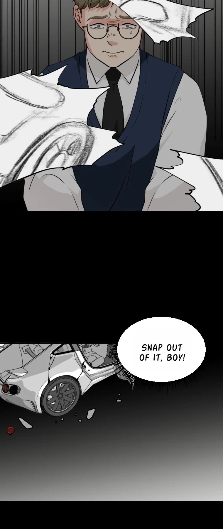 Golden Print chapter 10 page 13