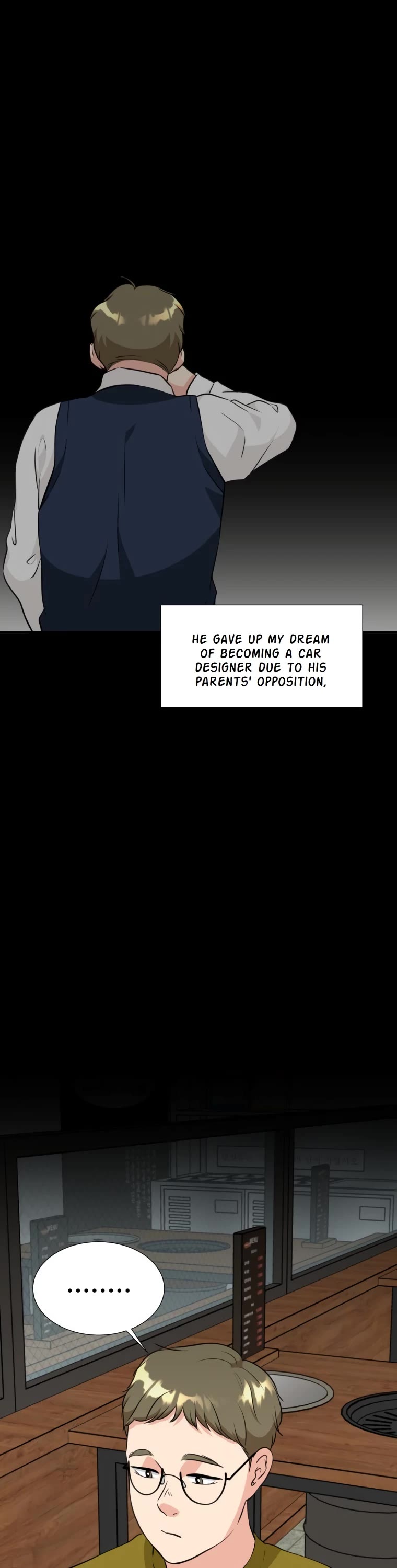 Golden Print chapter 10 page 14