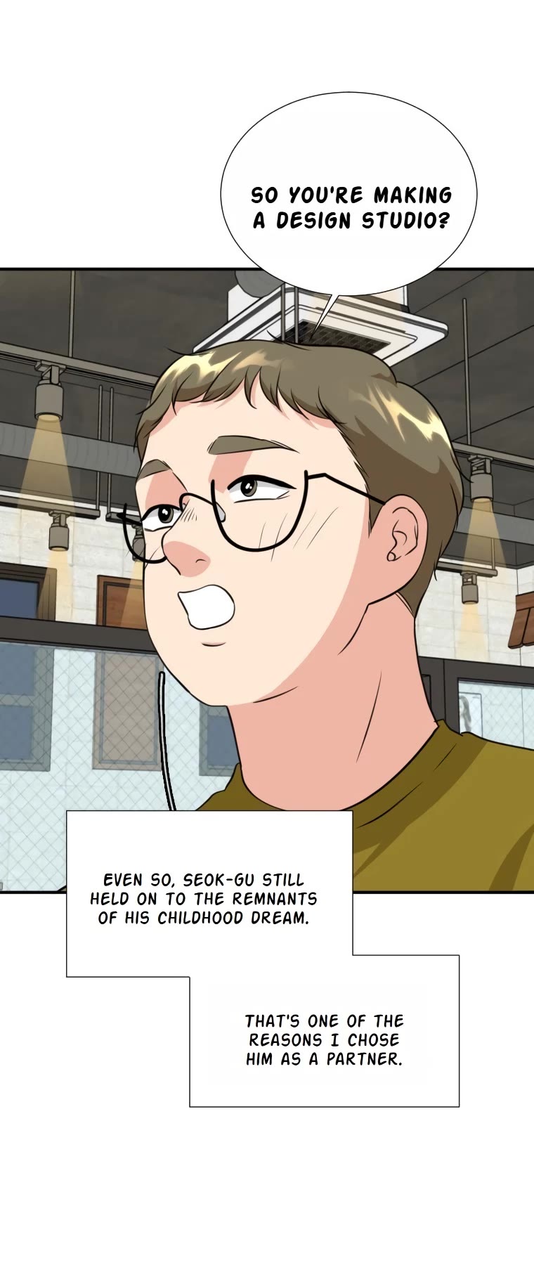 Golden Print chapter 10 page 16