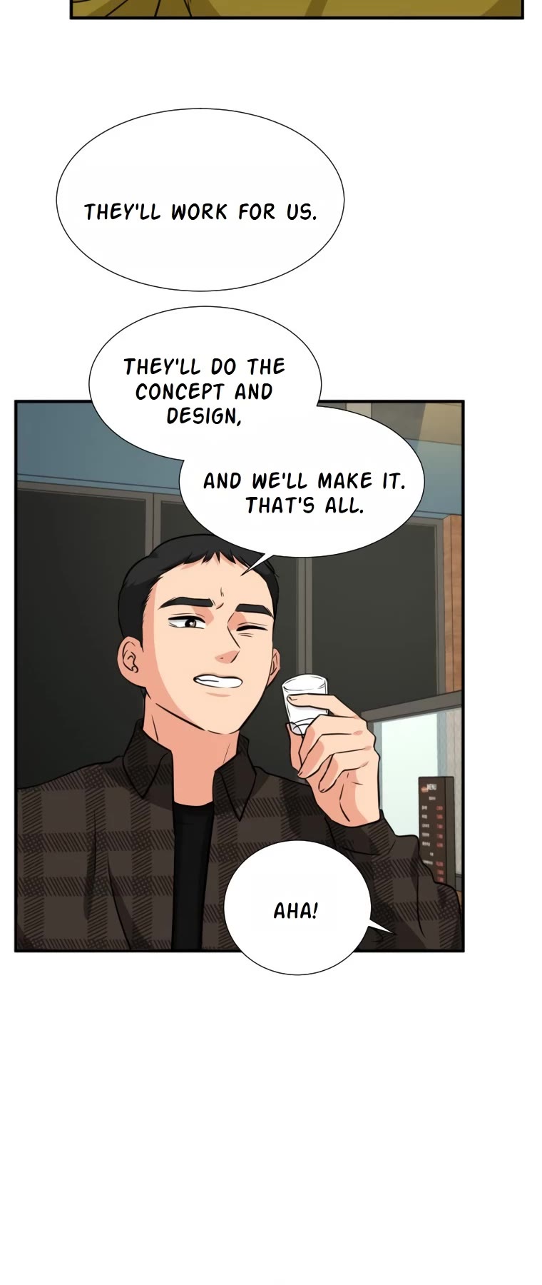 Golden Print chapter 10 page 18