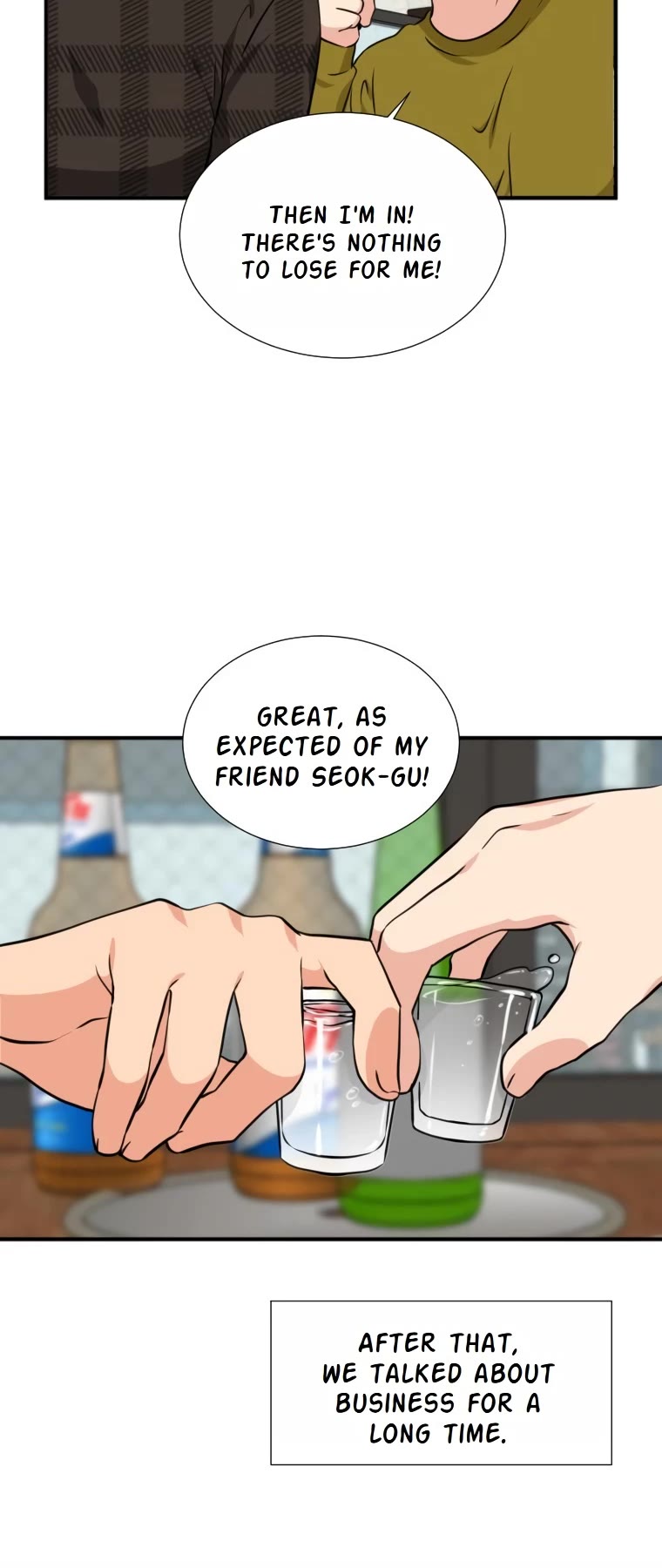 Golden Print chapter 10 page 24