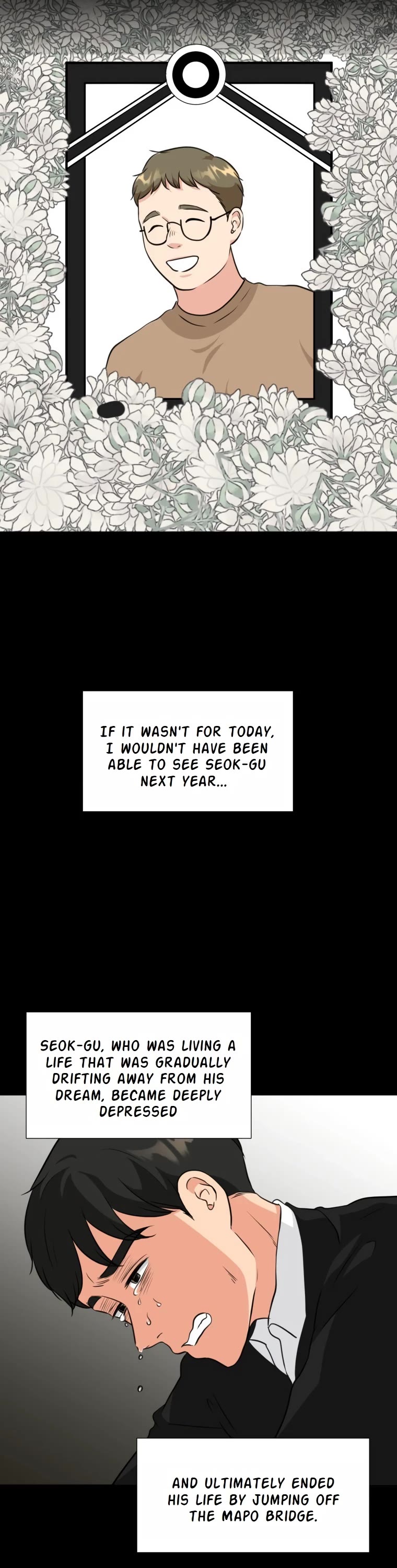 Golden Print chapter 10 page 26