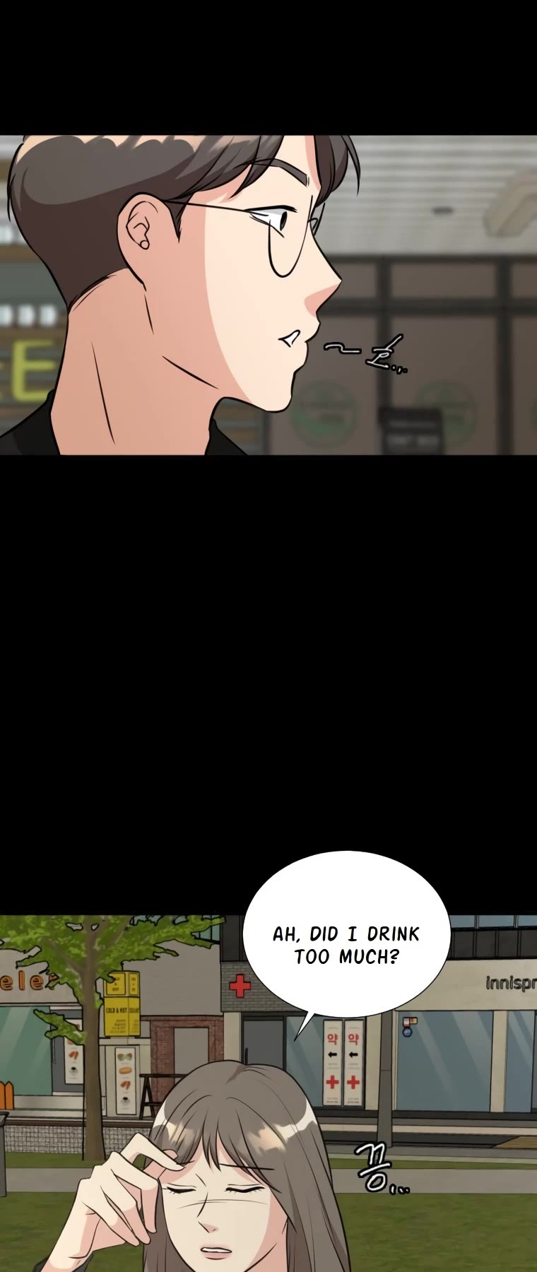 Golden Print chapter 10 page 30