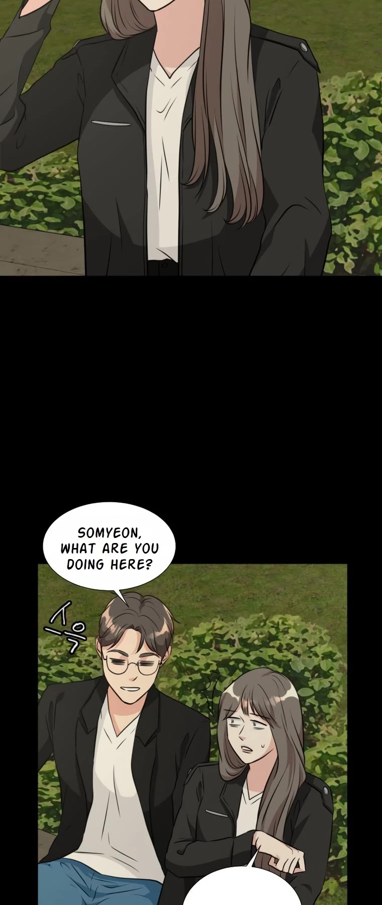 Golden Print chapter 10 page 31