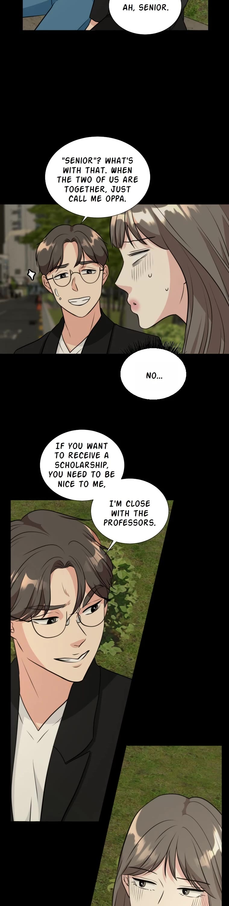 Golden Print chapter 10 page 32