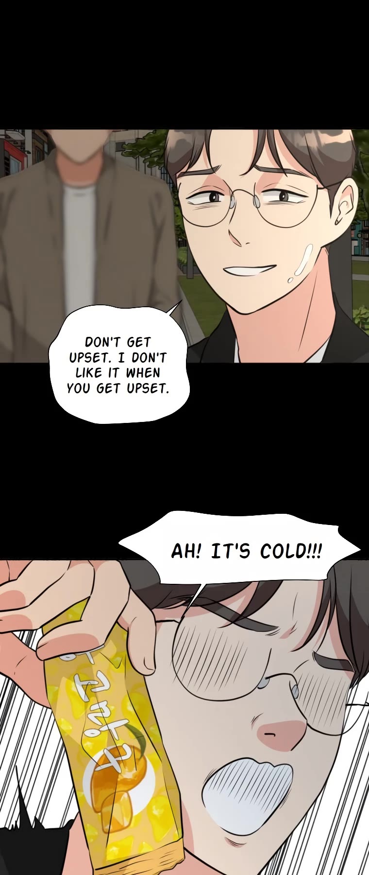 Golden Print chapter 10 page 34